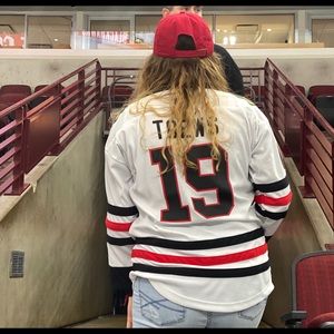 Meet your Posher, Marlin